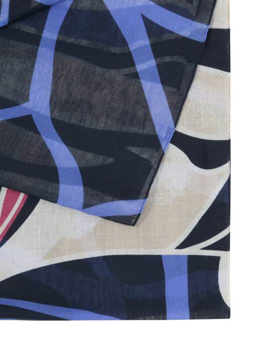 Tom Tailor PLUS printed loop scarf Angebote