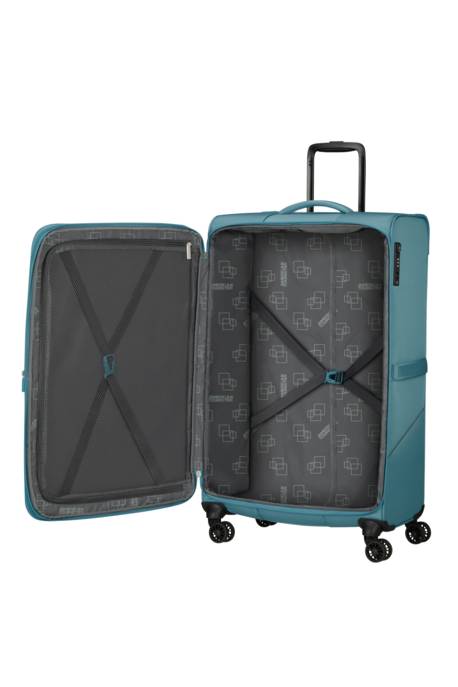 Samsonite American Tourister Spinner "Summerride EXP TSA", Gr. L Schlussverkauf