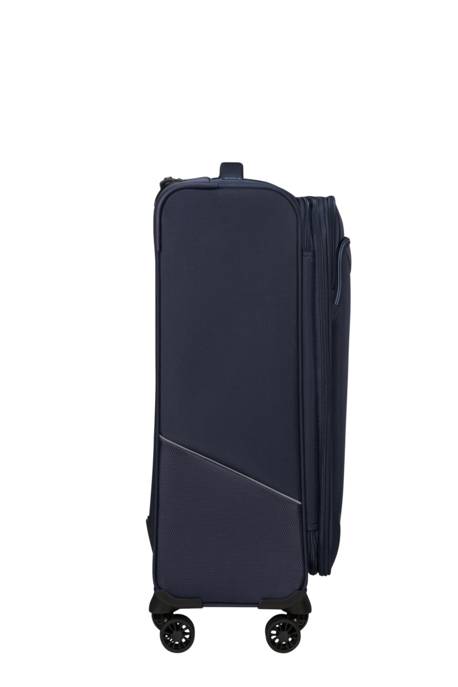 Samsonite American Tourister Spinner "Summerride EXP TSA", Gr. M Günstiger Verkauf