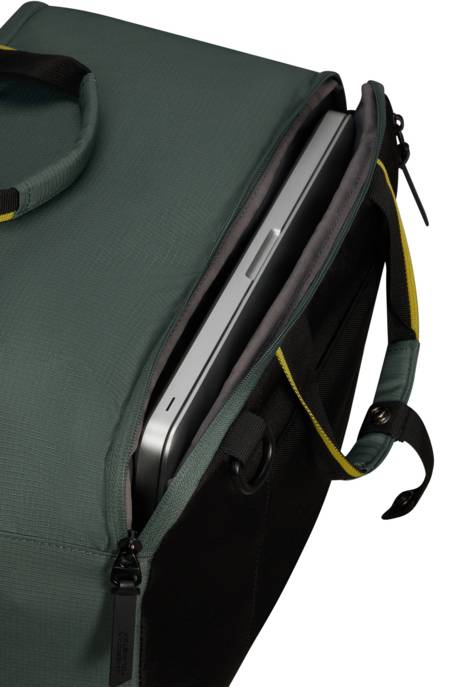 Samsonite American Tourister Handgepäck-/Reisegepäcktasche "TAKE2CABIN 3-WAY" Meist gekauft