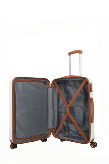 TRAVELITE Trolley "Bali", Gr. M Kostenloser Versand