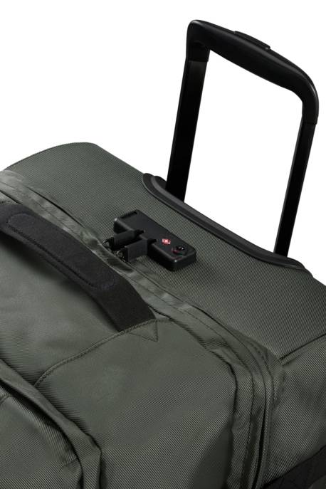 Samsonite American Tourister Rollenreisetasche "Urban Track 116" Limitierter Zeitrabatt