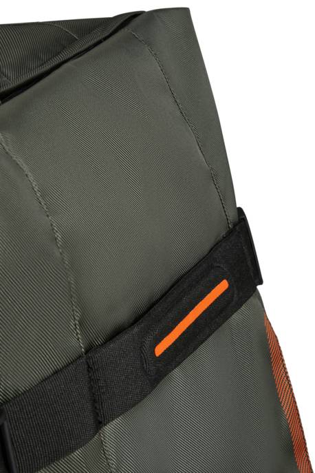 Samsonite American Tourister Rollenreisetasche "Urban Track 116" Limitierter Zeitrabatt