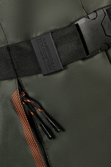 Samsonite American Tourister Rollenreisetasche "Urban Track 116" Limitierter Zeitrabatt