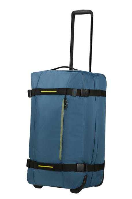 Samsonite American Tourister Rollen-Reisetasche "Urban Track 84" Fabrik Onlineshop