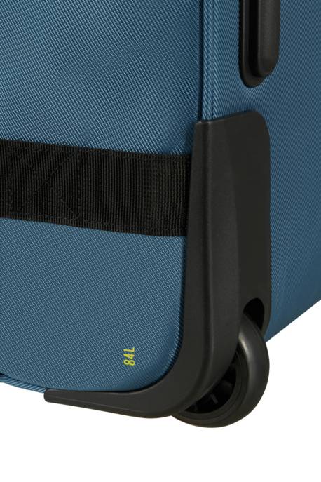 Samsonite American Tourister Rollen-Reisetasche "Urban Track 84" Fabrik Onlineshop