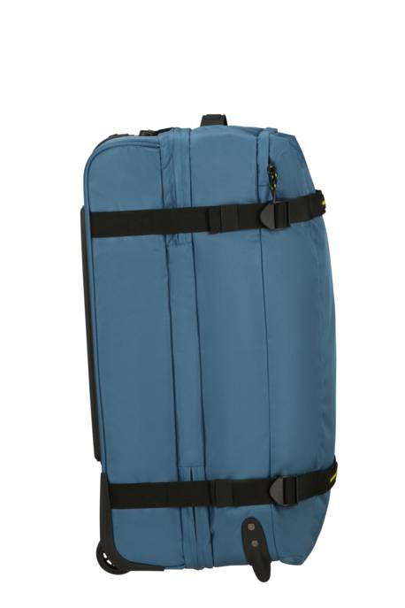 Samsonite American Tourister Rollen-Reisetasche "Urban Track 84" Fabrik Onlineshop