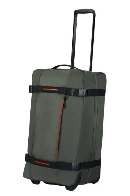 Samsonite American Tourister Rollen-Reisetasche "Urban Track 84" Fabrikpreis