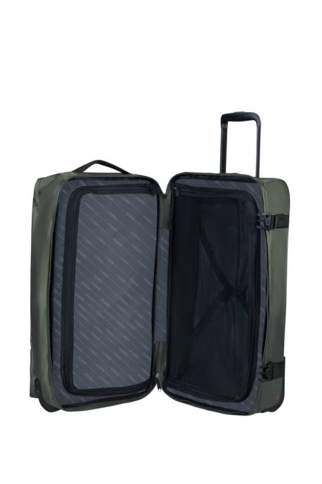 Samsonite American Tourister Rollen-Reisetasche "Urban Track 84" Fabrikpreis