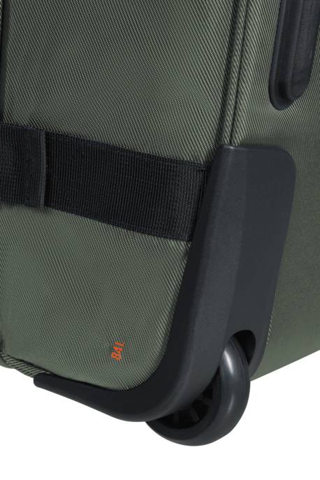 Samsonite American Tourister Rollen-Reisetasche "Urban Track 84" Fabrikpreis
