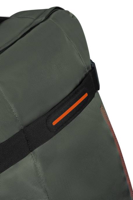 Samsonite American Tourister Rollen-Reisetasche "Urban Track 84" Fabrikpreis