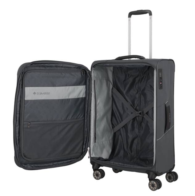 TRAVELITE Trolley "Skaii" M Sonderangebot