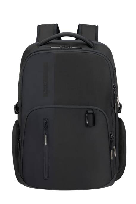 SAMSONITE Rucksack "Biz2go BP EXP Overnight" 17,3 Günstig kaufen