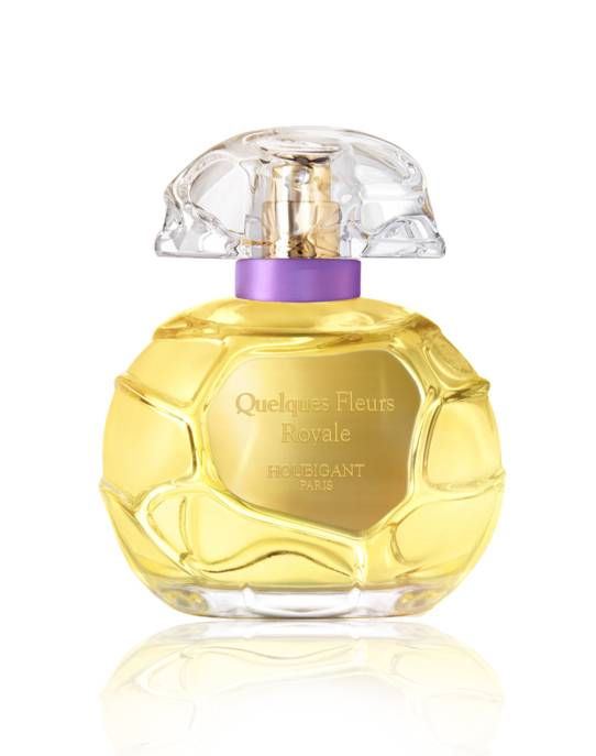 Houbigant " Quelques Fleurs Royale" EdP Spray 100 ml Saisonschlussverkauf