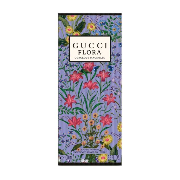 GUCCI "Flora Magnolia" EdP Spray Refill 100 ml Black Friday