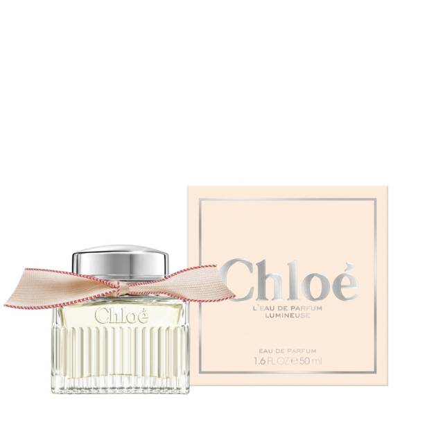 Chloé "Signature Lumineuse" EdP Spray 50 ml Cyber Monday