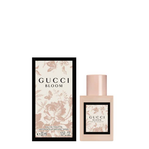 GUCCI "Bloom" EdT Spray 30 ml Weihnachtsangebot