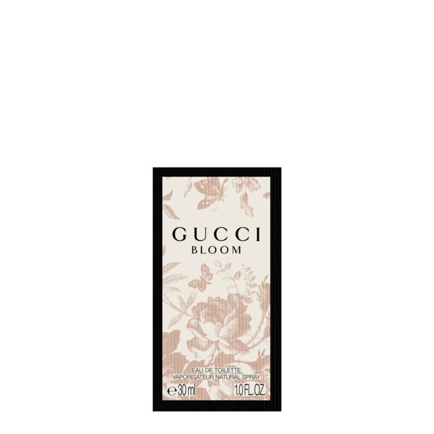 GUCCI "Bloom" EdT Spray 30 ml Weihnachtsangebot