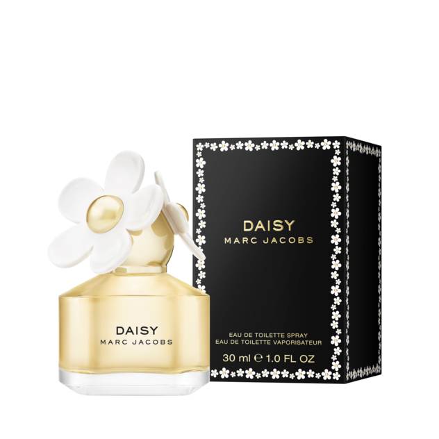 MARC JACOBS "Daisy" EdT 30 ml Vatertagsangebot