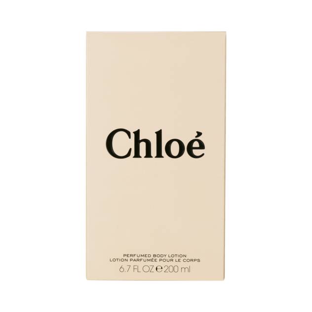 Chloé "Signature" Body Lotion 200 ml Jubiläumsangebot