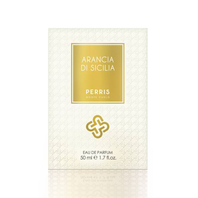PERRIS MONTE CARLO "Arancia di Sicilia" EdP Spray 50 ml Neuheiten