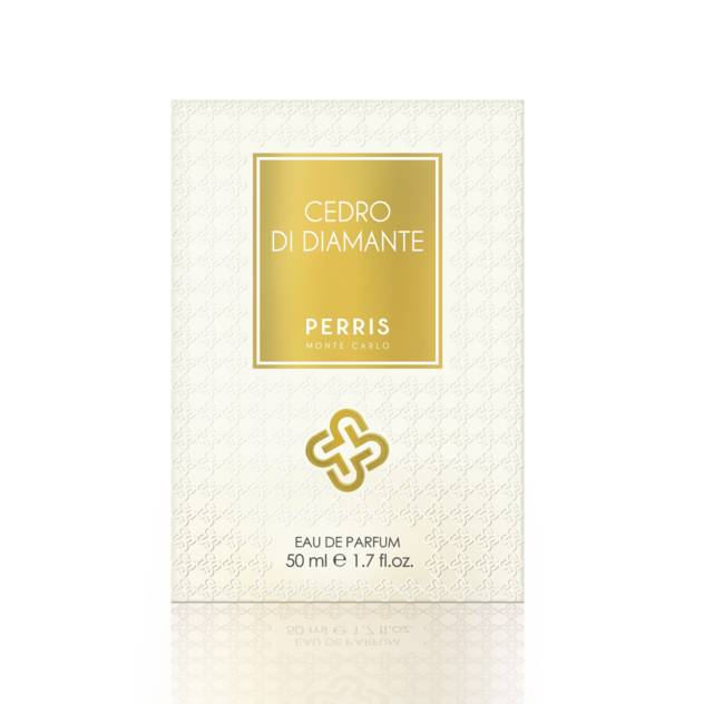 PERRIS MONTE CARLO "Cedro di Diamante" EdP Spray 50 ml Bestseller