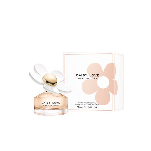 MARC JACOBS "Daisy Love" EdT 30 ml Saisonale Angebote
