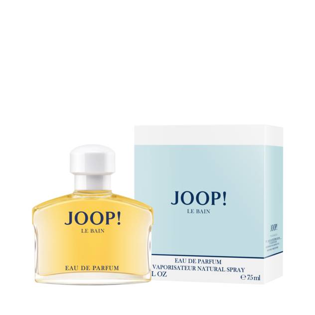 JOOP! "Le Bain" EdP Spray 75 ml Räumungsverkauf