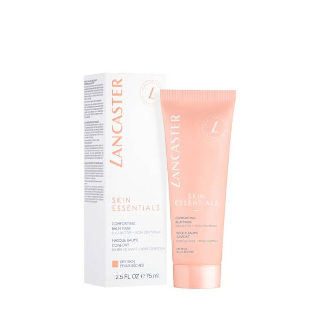 LANCASTER "Skin" Comforting Mask 75 ml Kauf eins, bekomm eins gratis