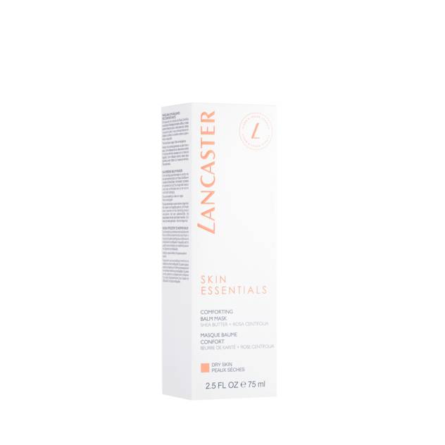 LANCASTER "Skin" Comforting Mask 75 ml Kauf eins, bekomm eins gratis