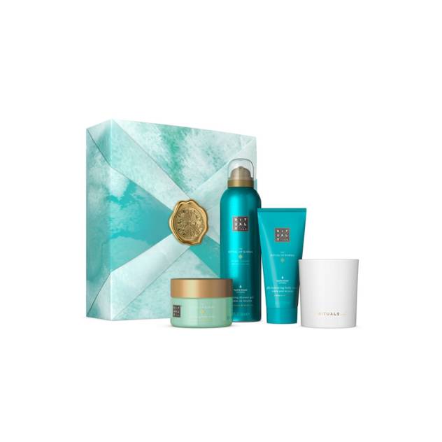 RITUALS THE RITUAL OF KARMA Gift Set M Tägliche Deals