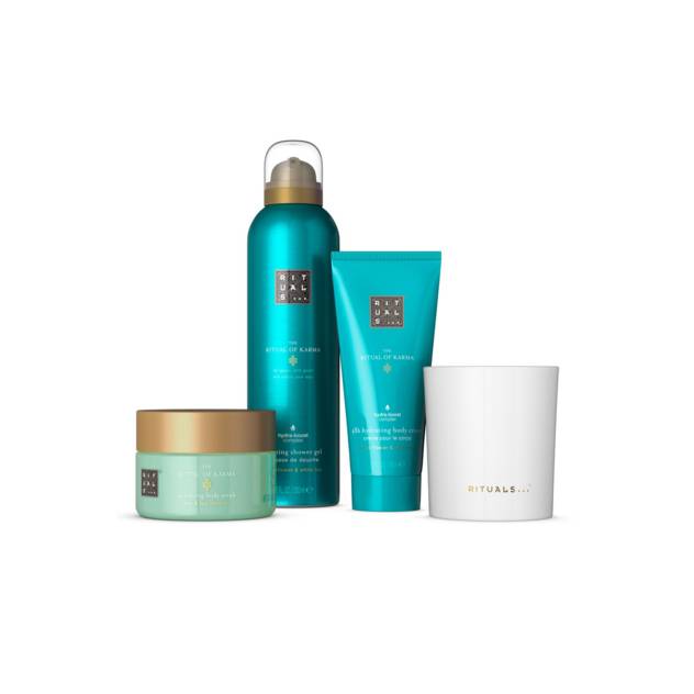 RITUALS THE RITUAL OF KARMA Gift Set M Tägliche Deals