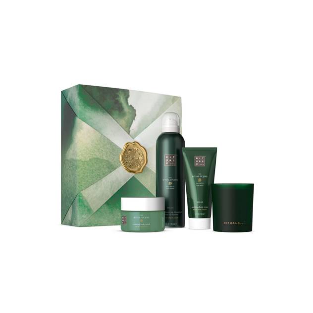 RITUALS THE RITUAL OF JING Gift Set M Sonderangebote