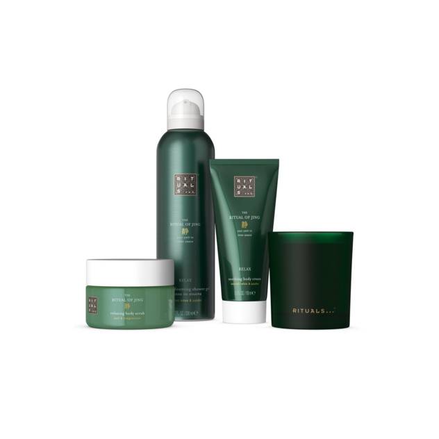 RITUALS THE RITUAL OF JING Gift Set M Sonderangebote