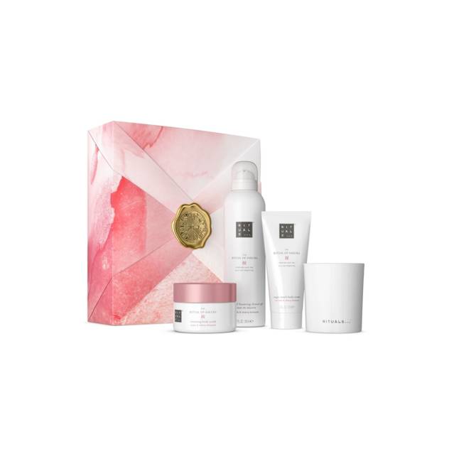 RITUALS The Ritual of Sakura Gift Set M Riesige Ersparnisse