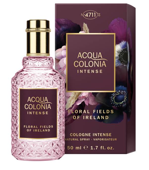 Acqua Colonia "Floral Fields of Ireland" EdC 50 ml Super Sparpreis