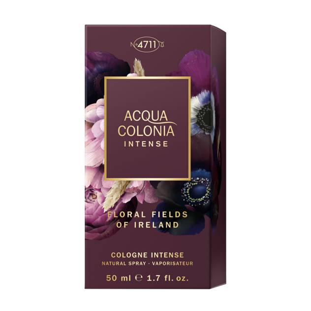 Acqua Colonia "Floral Fields of Ireland" EdC 50 ml Super Sparpreis