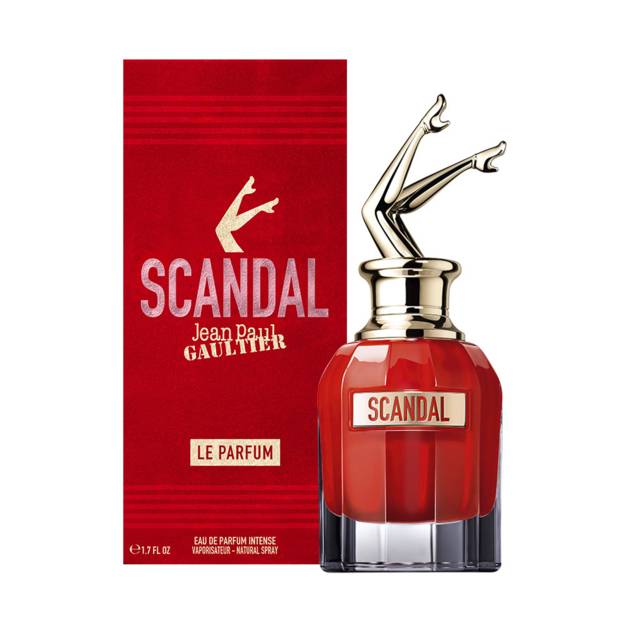 Jean Paul Gaultier "Scandal Le Parfum" EdP Spray 50 ml Wochenangebot
