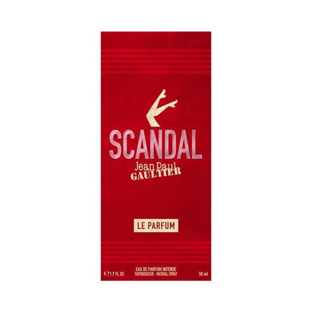 Jean Paul Gaultier "Scandal Le Parfum" EdP Spray 50 ml Wochenangebot
