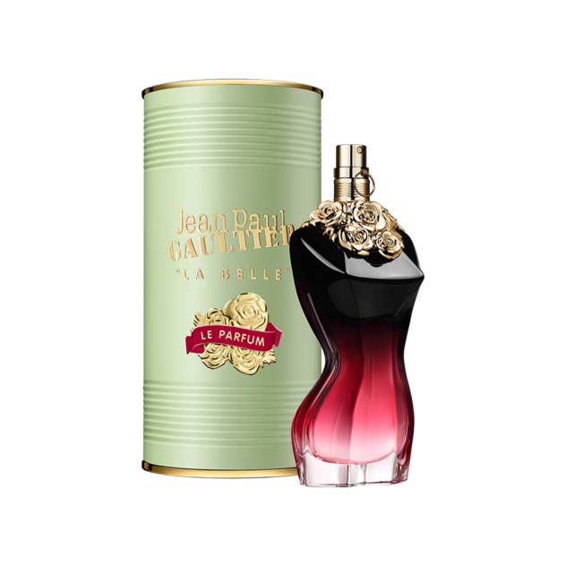 Jean Paul Gaultier "La Belle" EdP Spray Intense 100 ml Begrenzte Freigabe