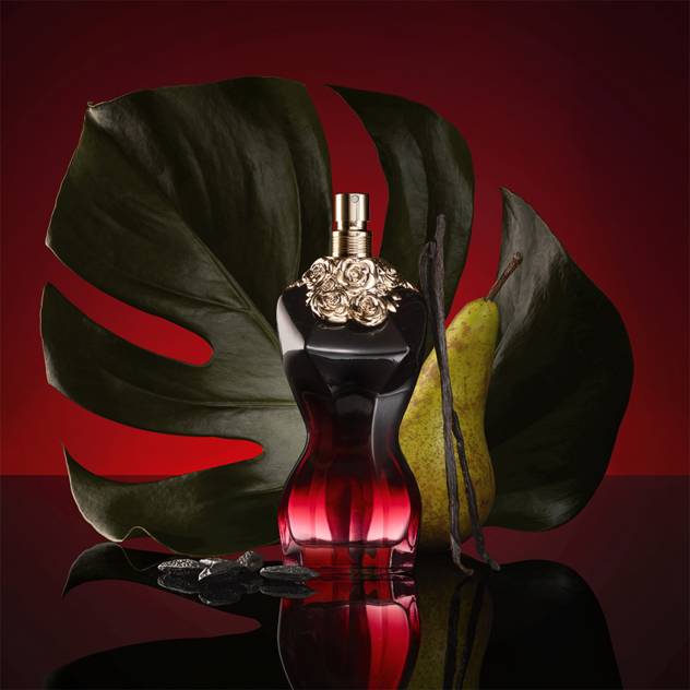 Jean Paul Gaultier "La Belle" EdP Spray Intense 100 ml Begrenzte Freigabe