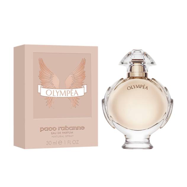 Paco Rabanne "Olympéa" EdP Spray 30 ml Neueste Stile