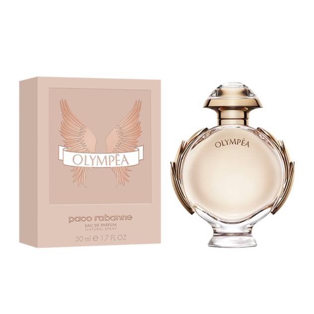 Paco Rabanne "Olympéa" EdP Spray 50 ml Letzte 2 Tage