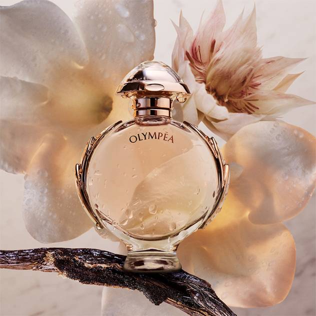 Paco Rabanne "Olympéa" EdP Spray 50 ml Letzte 2 Tage