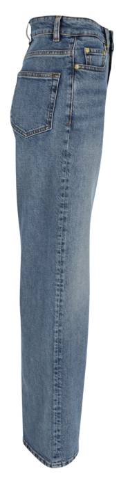 GANNI Stretchjeans "Andi" Nur für heute
