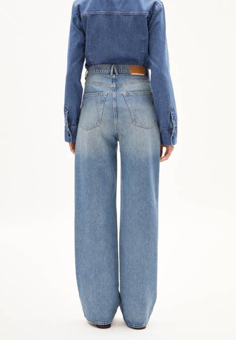 ARMEDANGELS Jeans "Enijaa" Fabrikladen
