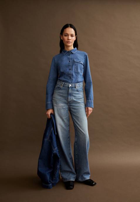 ARMEDANGELS Jeans "Enijaa" Fabrikladen
