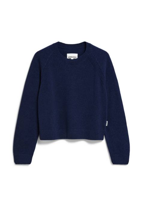 ARMEDANGELS Strickpullover "Diliriaa Reglana" 50% Rabatt für begrenzte Zeit