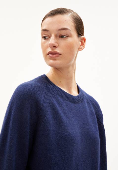 ARMEDANGELS Strickpullover "Diliriaa Reglana" 50% Rabatt für begrenzte Zeit