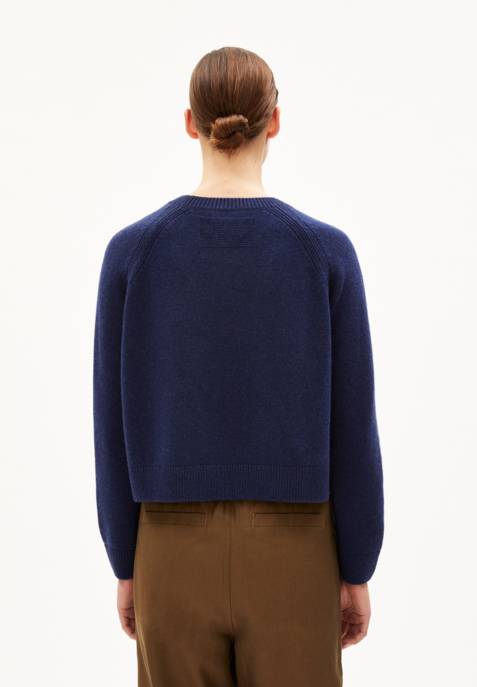 ARMEDANGELS Strickpullover "Diliriaa Reglana" 50% Rabatt für begrenzte Zeit